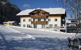 Appartementhaus Elmo Viehhauser KG